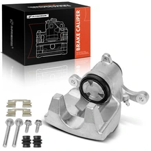 Rear Passenger Brake Caliper