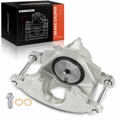 Rear Passenger Brake Caliper