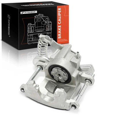Rear Left or Right Brake Caliper