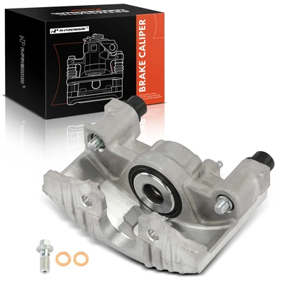 Front Driver Brake Caliper