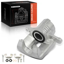 Rear Driver Brake Caliper