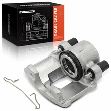Front Driver Brake Caliper