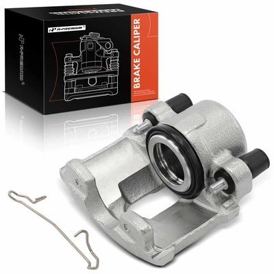 Front Driver Brake Caliper