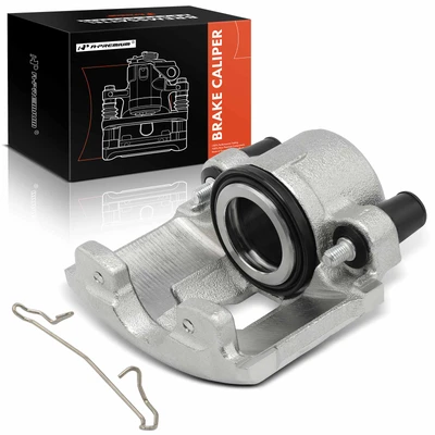 Front Passenger Brake Caliper
