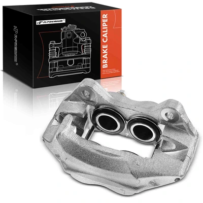 Front Driver Brake Caliper