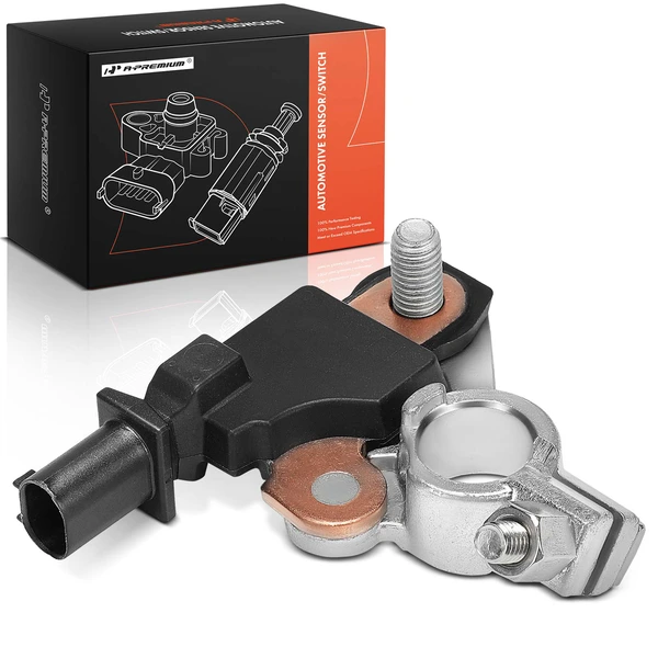 Battery Current Sensor for Land Rover Range Rover Evoque Range Rover 2013-2016