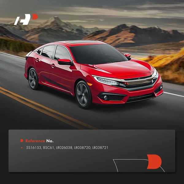 Battery Current Sensor for Land Rover Range Rover Evoque Range Rover 2013-2016