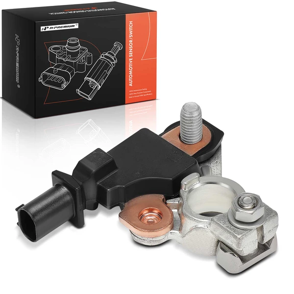 Battery Current Sensor for 2015-2019 Ford F-150