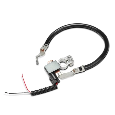 Battery Cable Terminal Sensor