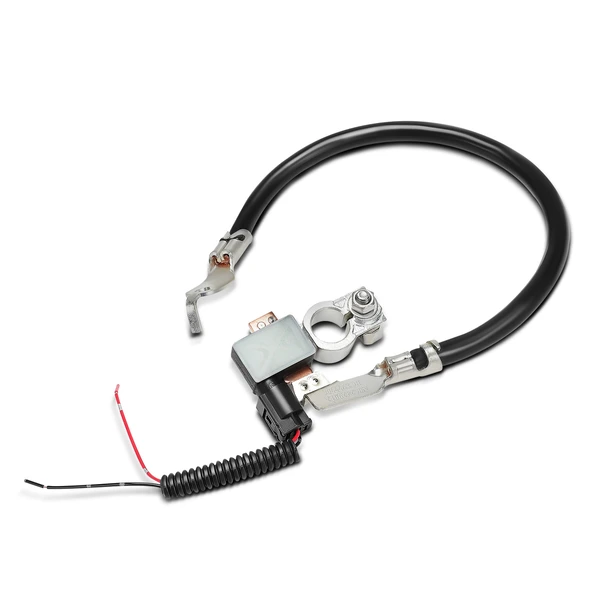 Battery Cable Terminal Sensor for Ford Escape Focus Transit Connect