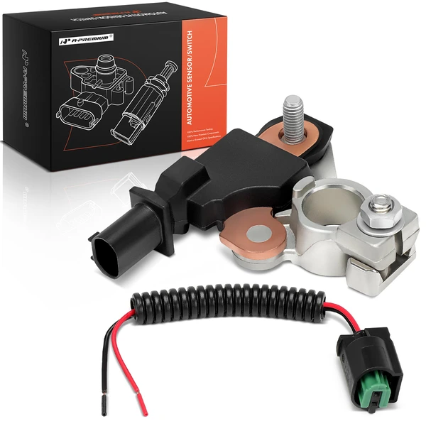 Battery Current Sensor for 2012-2015 Honda CR-V