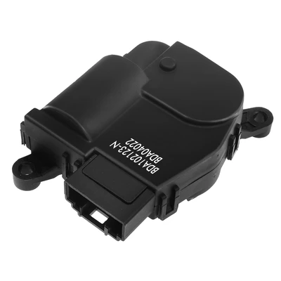 Main Mode HVAC Heater Blend Door Actuator