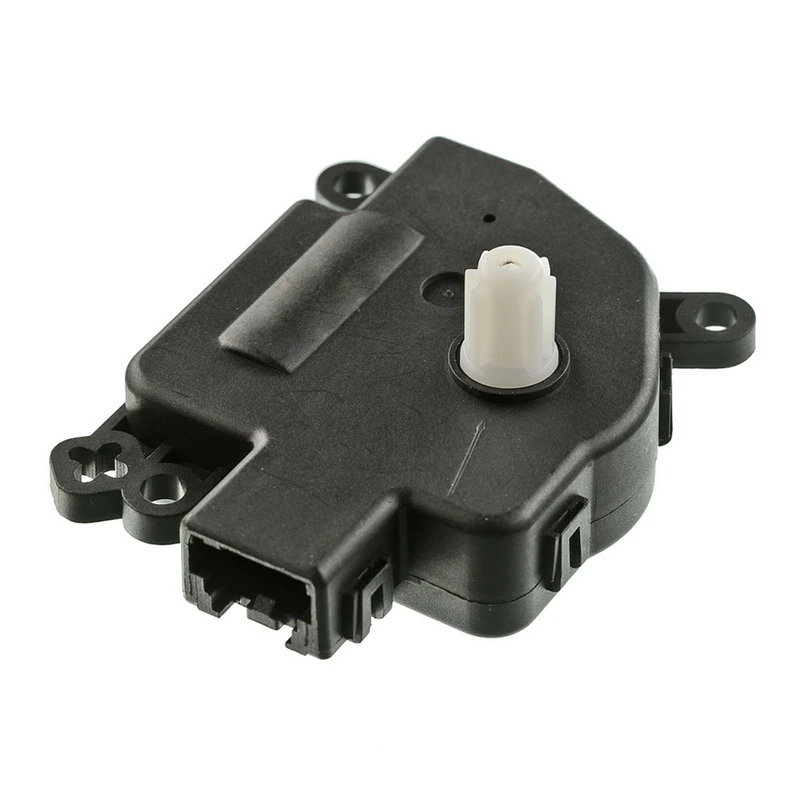 ANODZU 79160-SNE-A01 HVAC Blend Door Actuator Fit For Honda CRV CR-V - View #12