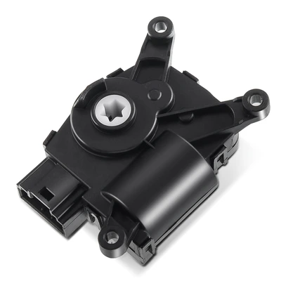 Main Mode HVAC Heater Blend Door Actuator for 2013-2016 Dodge Dart