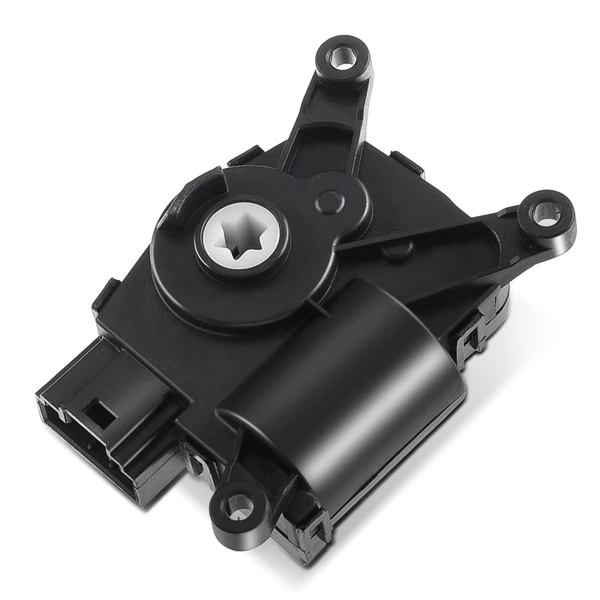 Main Mode HVAC Heater Blend Door Actuator for Dodge Dart 2013-2016