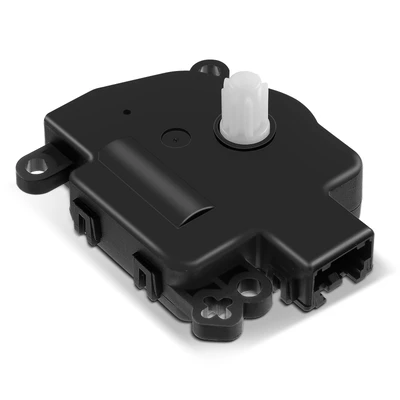 HVAC Heater Blend Door Actuator