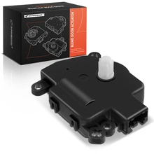 HVAC Heater Blend Door Actuator