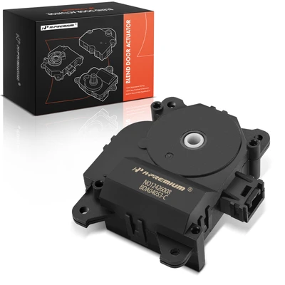 HVAC Blend Door Actuator