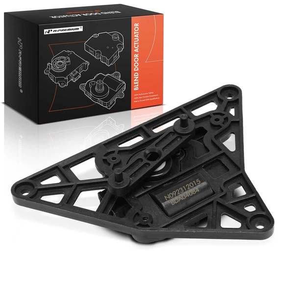 Main Mode HVAC Air Door Actuator for Hyundai Tucson 2005-2009