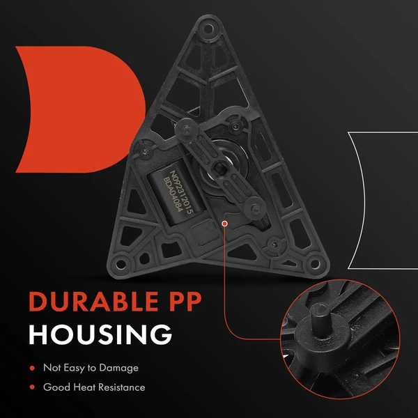 Main Mode HVAC Air Door Actuator for Hyundai Tucson 2005-2009