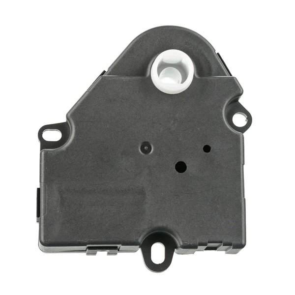 2 Pcs Left & Right Main Temperature HVAC Blend Door Actuator for Chevy Suburban 1500