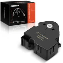 HVAC Heater Blend Door Actuator for Chevrolet Silverado 1500 2006-2013 Tahoe