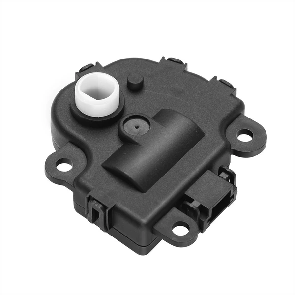 HVAC Heater Blend Door Actuator for 2004-2008 Pontiac Grand Prix