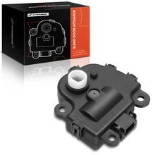 HVAC Heater Blend Door Actuator