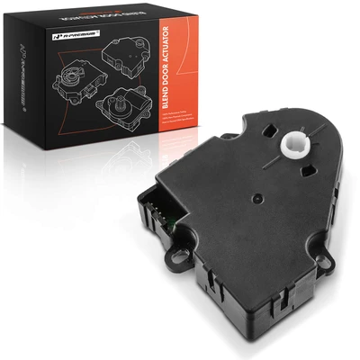 HVAC Heater Blend Door Actuator