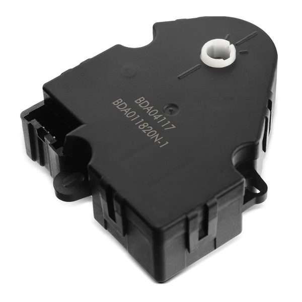 Mode HVAC Heater Blend Door Actuator for 2001-2005 Pontiac Montana
