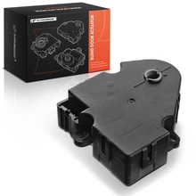 HVAC Heater Blend Door Actuator