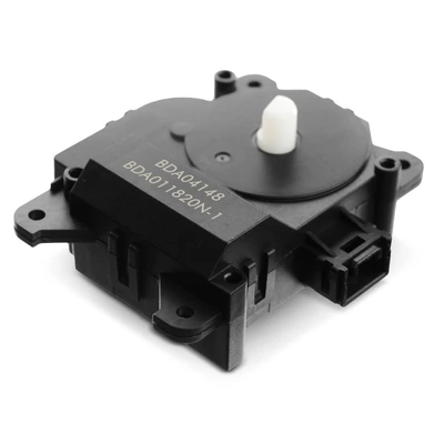 Upper Main Mode HVAC Heater Blend Door Actuator