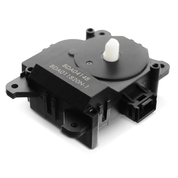 Upper Main Mode HVAC Heater Blend Door Actuator for 2006-2011 Buick Lucerne