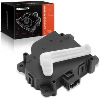 HVAC Heater Blend Door Actuator