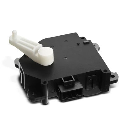 Main Temperature HVAC Heater Blend Door Actuator