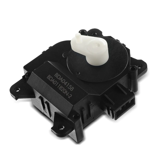 Main Air Inlet HVAC Heater Blend Door Actuator for Cadillac CTS 2003-2007 SRX