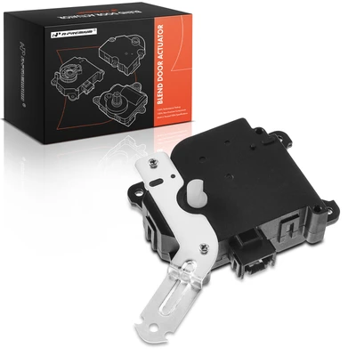 HVAC Heater Blend Door Actuator