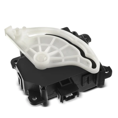 Main Mode HVAC Heater Blend Door Actuator