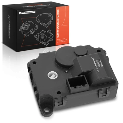 Main Air Inlet HVAC Heater Blend Door Actuator