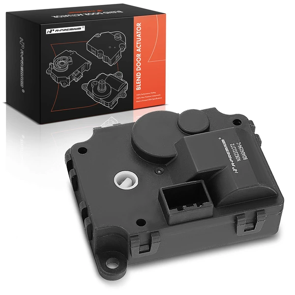 Main Air Inlet HVAC Heater Blend Door Actuator for Kia Sportage 2005-2010