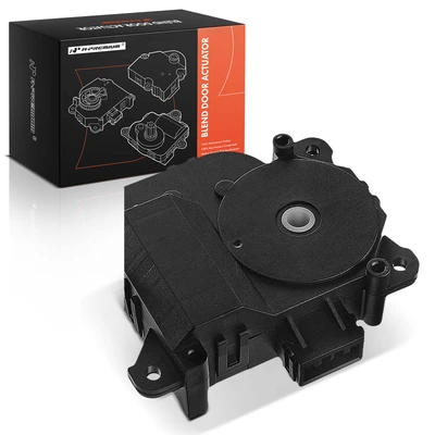 HVAC Heater Blend Door Actuator