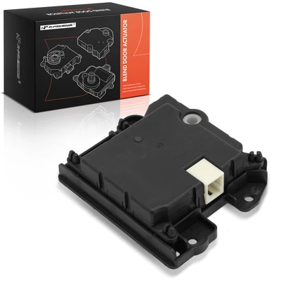 Main Temperature HVAC Heater Blend Door Actuator for 1998-2001 Mercury Mountaineer