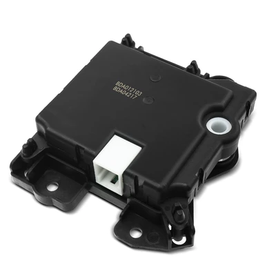 Main Temperature HVAC Heater Blend Door Actuator