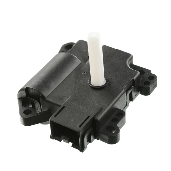 2 Pcs Left & Right Main Temperature HVAC Blend Door Actuator for Lincoln Town Car