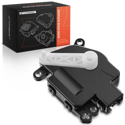 Defrost or Mode HVAC Heater Blend Door Actuator