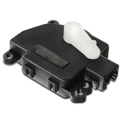Main Air Inlet HVAC Heater Blend Door Actuator
