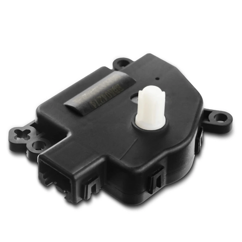 Auxiliary HVAC Heater Blend Door Actuator for 2013 Lincoln Navigator