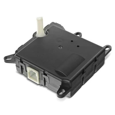 Mode HVAC Heater Blend Door Actuator
