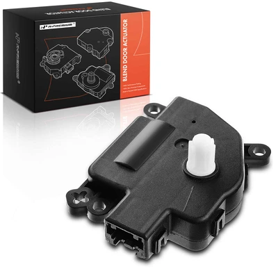Main Air Inlet HVAC Heater Blend Door Actuator for 2010-2012 Ford Escape