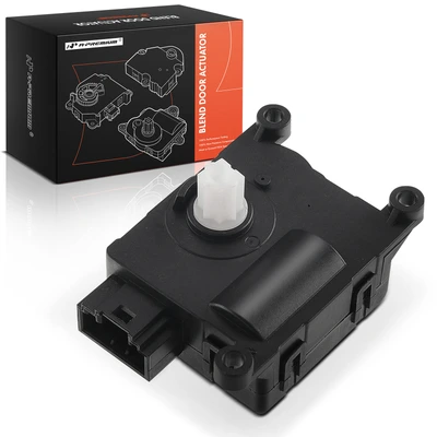 HVAC Heater Blend Door Actuator